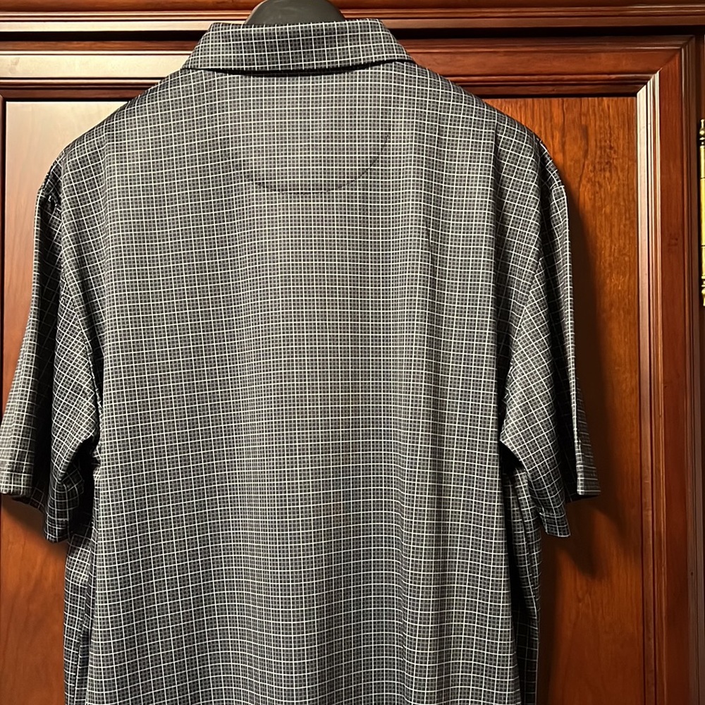 Brand New Callaway Rare Golf Polo Opti-Dri wicks away moisture to keep you dry! - Picture 7 of 8